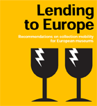 Lending to Europe