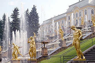 Peterhof
