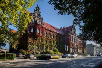 Photo of Muzeum Narodowe we Wrocławiu