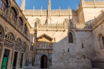 Photo of Capilla Real de Granada