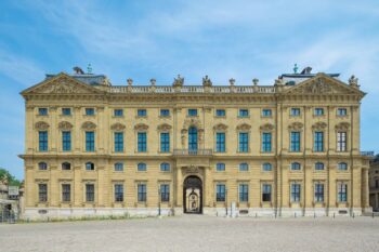 Photo of Martin von Wagner Museum of the University of Wuerzburg