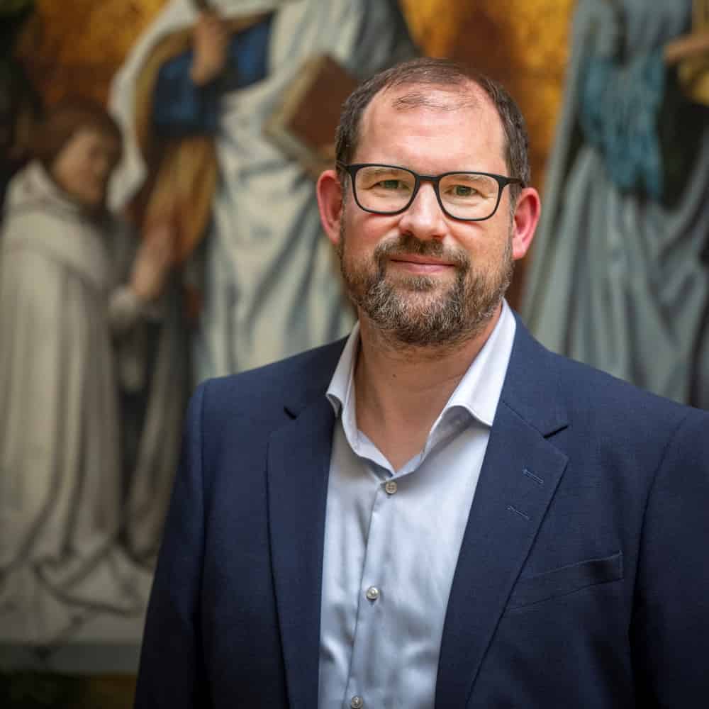 Gabriel Dette - CODART