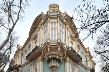 Photo of Odesa Museum of Western and Eastern Art