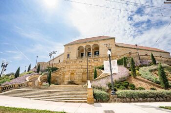 Photo of Dayton Art Institute