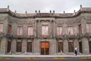 Photo of Museo Nacional de San Carlos