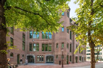 Photo of UvA Erfgoed, Universiteitsbibliotheek Amsterdam