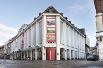 Photo of Stadtmuseum Münster