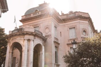 Photo of Museo Nacional de Arte Decorativo