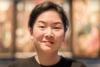 Photo of Dr. Anna Koopstra