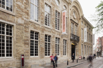 Photo of Design Museum Gent