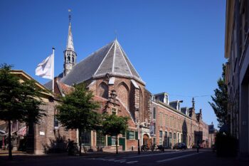 Photo of Noord-Hollands Archief