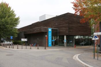 Photo of Archief Gent