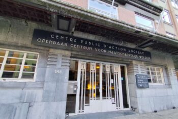 Photo of Museum van het OCMW van Brussel