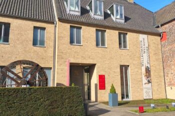 Photo of StiftsMuseum Xanten