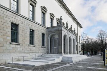 Photo of Kunst Museum Winterthur - Reinhart am Stadtgarten