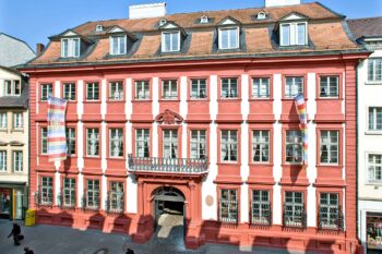 Photo of Kurpfälzisches Museum der Stadt Heidelberg