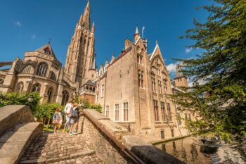 Photo of O.L.V.-Kerk Museum, Musea Brugge