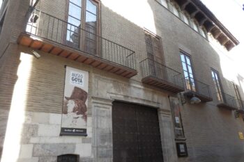 Photo of Museo Camón Aznar
