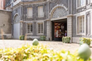 Photo of TreM.a – Musée des Arts anciens du Namurois