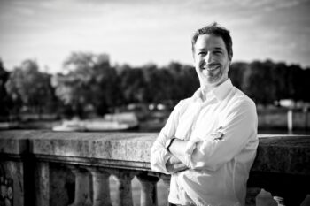 Photo of Dr. Robert Fucci