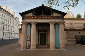 Photo of King's Gallery, Buckingham Palace