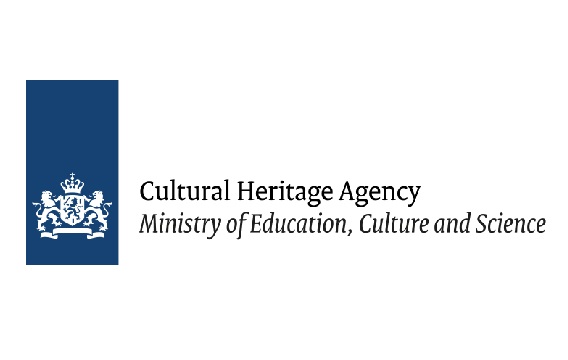 Rijksdienst voor het Cultureel Erfgoed - Afdeling collectiebeheer - CODART