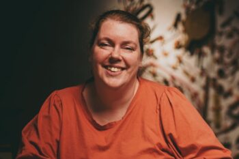 Photo of Lucinda Timmermans