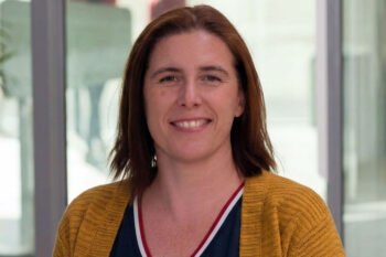 Photo of Marjan Debaene