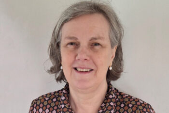 Photo of Marlies Stoter