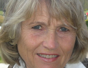 Photo of Thera Folmer-von Oven