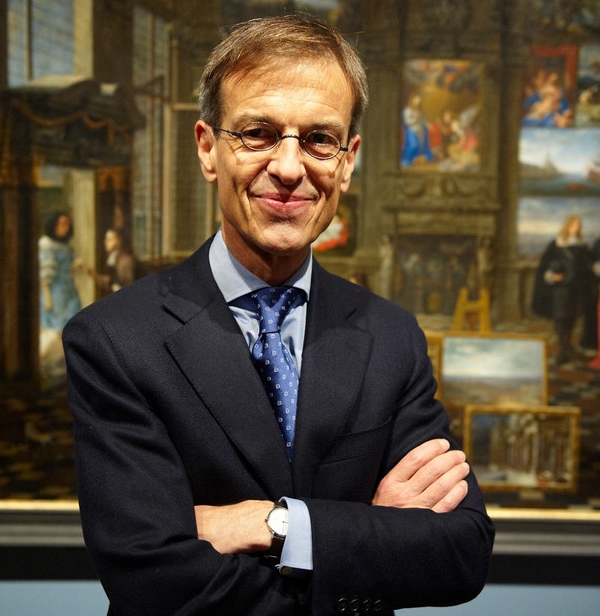 Ben van Beneden CODART