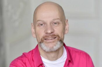 Photo of Daniel Christiaens