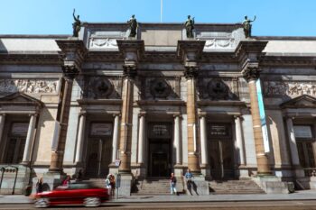Photo of Koninklijke Musea voor Schone Kunsten van België