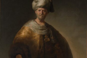 Museum De Lakenhal Acquires Important Early Work by Gerrit Dou