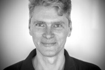 Photo of Dr. Christian Tico Seifert