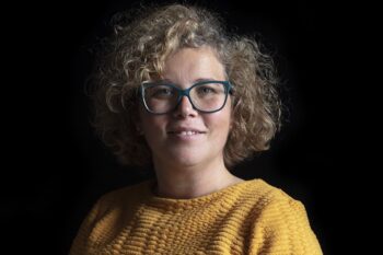 Photo of An Van Camp