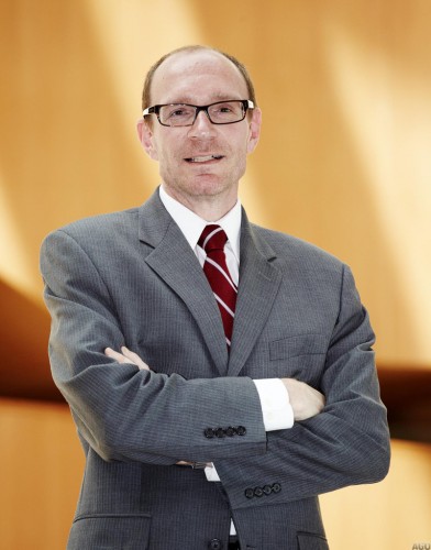 Dr Lloyd Dewitt Codart