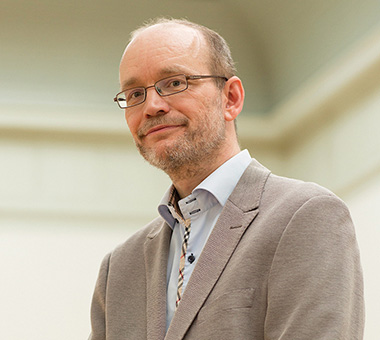 Dr. Edwin Buijsen - CODART