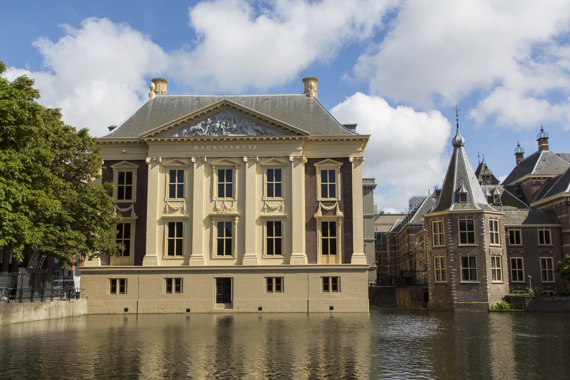 Mauritshuis CODART Mauritshuis CODART