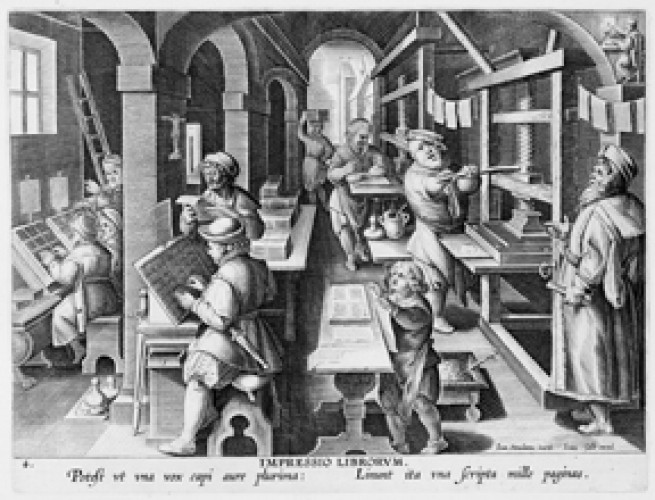 Prints and the pursuit of knowledge - CODART