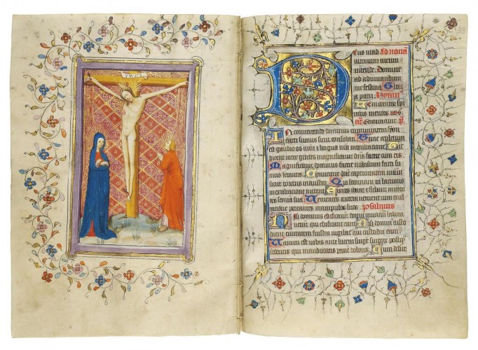 Bowet Book of Hours CODART