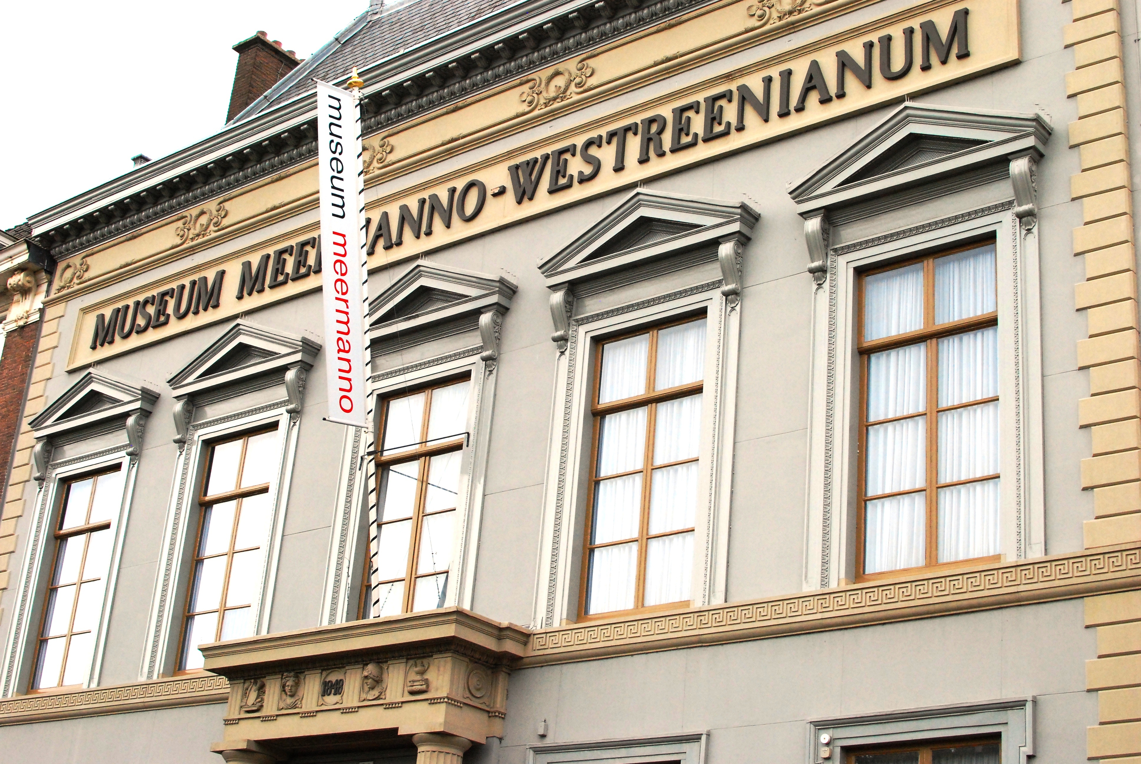 Museum Meermanno - CODART