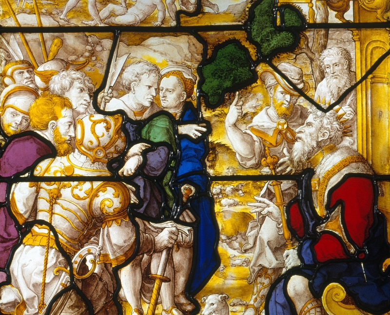 Relative Values. The cost of art in the Northern Renaissance CODART