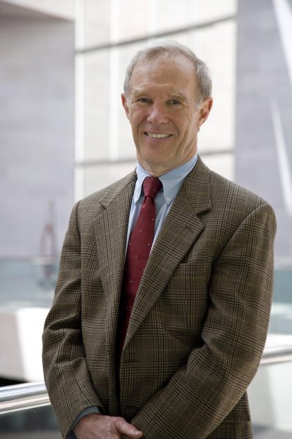 Arthur Wheelock Retires from the National Gallery of Art - CODART