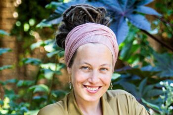 Photo of Dr. Klara Alen