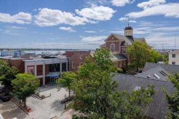 Photo of New Bedford Whaling Museum