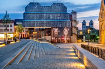 Photo of Diözesanmuseum Paderborn