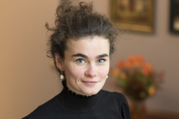 Photo of Saskia van Altena