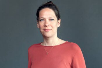 Photo of Maartje Brattinga