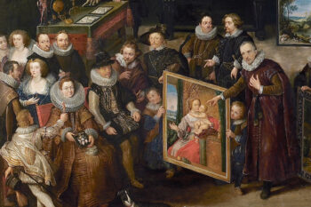 LIECHTENSTEIN. The Princely Collections - CODART